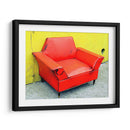 Bienvenidos - PilVaz | Cuadro decorativo de Canvas Lab