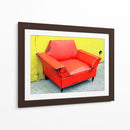 Bienvenidos - PilVaz | Cuadro decorativo de Canvas Lab
