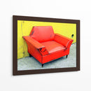 Bienvenidos - PilVaz | Cuadro decorativo de Canvas Lab