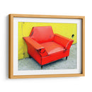 Bienvenidos - PilVaz | Cuadro decorativo de Canvas Lab