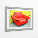 Bienvenidos - PilVaz | Cuadro decorativo de Canvas Lab