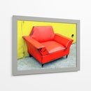 Bienvenidos - PilVaz | Cuadro decorativo de Canvas Lab