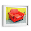 Bienvenidos - PilVaz | Cuadro decorativo de Canvas Lab