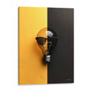 Una Nueva Idea - 11 - DeLaVegaGaming | Cuadro decorativo de Canvas Lab