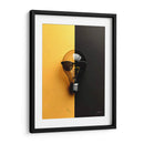 Una Nueva Idea - 11 - DeLaVegaGaming | Cuadro decorativo de Canvas Lab