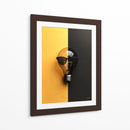 Cuadro decorativo de Canvas Lab