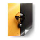 Una Nueva Idea - 11 - DeLaVegaGaming | Cuadro decorativo de Canvas Lab