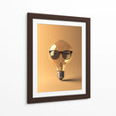 Cuadro decorativo de Canvas Lab