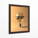 Cuadro decorativo de Canvas Lab