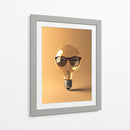Cuadro decorativo de Canvas Lab