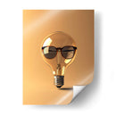 Una Nueva Idea - 12 - DeLaVegaGaming | Cuadro decorativo de Canvas Lab