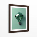 Cuadro decorativo de Canvas Lab