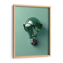 Una Nueva Idea - 13 - DeLaVegaGaming | Cuadro decorativo de Canvas Lab