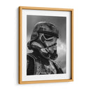 Black Tropper - Paltik Arte Digital | Cuadro decorativo de Canvas Lab