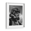 Black Tropper - Paltik Arte Digital | Cuadro decorativo de Canvas Lab