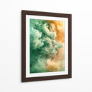 Cuadro decorativo de Canvas Lab