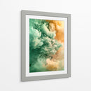 Cuadro decorativo de Canvas Lab
