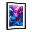 Golpe de Humo - 2 - DeLaVegaGaming | Cuadro decorativo de Canvas Lab