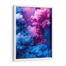 Golpe de Humo - 2 - DeLaVegaGaming | Cuadro decorativo de Canvas Lab