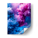 Golpe de Humo - 2 - DeLaVegaGaming | Cuadro decorativo de Canvas Lab