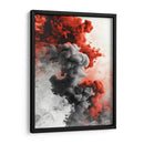 Golpe de Humo - 8 - DeLaVegaGaming | Cuadro decorativo de Canvas Lab