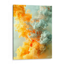 Golpe de Humo - 9 - DeLaVegaGaming | Cuadro decorativo de Canvas Lab