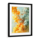 Golpe de Humo - 9 - DeLaVegaGaming | Cuadro decorativo de Canvas Lab