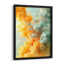 Golpe de Humo - 9 - DeLaVegaGaming | Cuadro decorativo de Canvas Lab