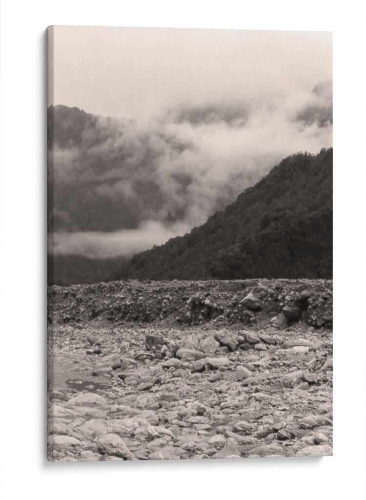 El camino - PilVaz | Cuadro decorativo de Canvas Lab