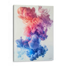 Golpe de Humo - 10 - DeLaVegaGaming | Cuadro decorativo de Canvas Lab