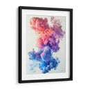 Golpe de Humo - 10 - DeLaVegaGaming | Cuadro decorativo de Canvas Lab