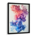 Golpe de Humo - 10 - DeLaVegaGaming | Cuadro decorativo de Canvas Lab