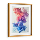 Golpe de Humo - 10 - DeLaVegaGaming | Cuadro decorativo de Canvas Lab