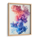 Golpe de Humo - 10 - DeLaVegaGaming | Cuadro decorativo de Canvas Lab