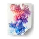 Golpe de Humo - 10 - DeLaVegaGaming | Cuadro decorativo de Canvas Lab