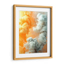 Golpe de Humo - 11 - DeLaVegaGaming | Cuadro decorativo de Canvas Lab