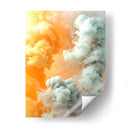 Golpe de Humo - 11 - DeLaVegaGaming | Cuadro decorativo de Canvas Lab