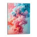 Golpe de Humo - 12 - DeLaVegaGaming | Cuadro decorativo de Canvas Lab