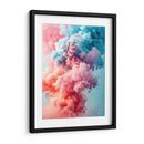 Golpe de Humo - 12 - DeLaVegaGaming | Cuadro decorativo de Canvas Lab