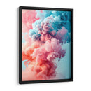 Golpe de Humo - 12 - DeLaVegaGaming | Cuadro decorativo de Canvas Lab