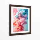 Cuadro decorativo de Canvas Lab