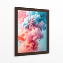 Cuadro decorativo de Canvas Lab