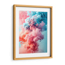 Golpe de Humo - 12 - DeLaVegaGaming | Cuadro decorativo de Canvas Lab