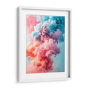 Golpe de Humo - 12 - DeLaVegaGaming | Cuadro decorativo de Canvas Lab