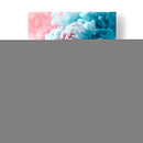 Golpe de Humo - 12 - DeLaVegaGaming | Cuadro decorativo de Canvas Lab