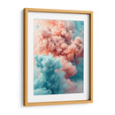 Golpe de Humo - 13 - DeLaVegaGaming | Cuadro decorativo de Canvas Lab