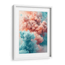 Golpe de Humo - 13 - DeLaVegaGaming | Cuadro decorativo de Canvas Lab