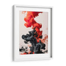 Golpe de Humo - 14 - DeLaVegaGaming | Cuadro decorativo de Canvas Lab