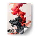 Golpe de Humo - 14 - DeLaVegaGaming | Cuadro decorativo de Canvas Lab