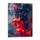 Golpe de Humo - 17 - DeLaVegaGaming | Cuadro decorativo de Canvas Lab